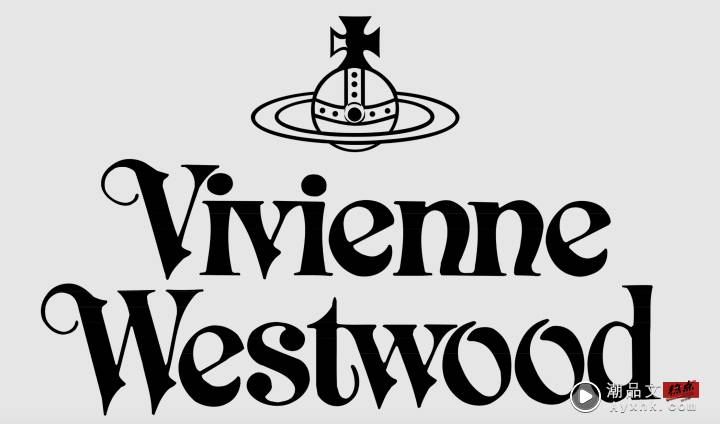 viviennewestwood的著名土星加皇冠logo